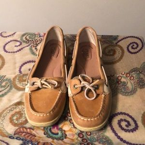 Sperry Top Siders, Never Worn